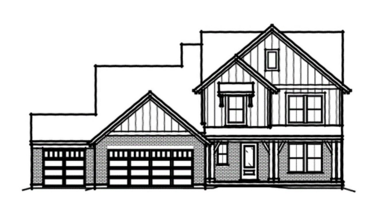 7864 Summit Court, Maineville, OH 45039 Main Photo