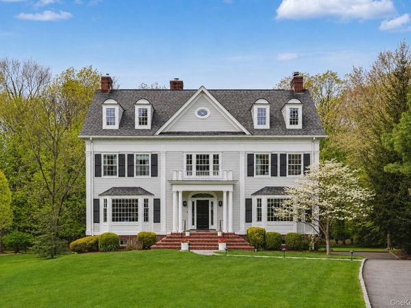 10 Morris Court, Rye, NY 10580
