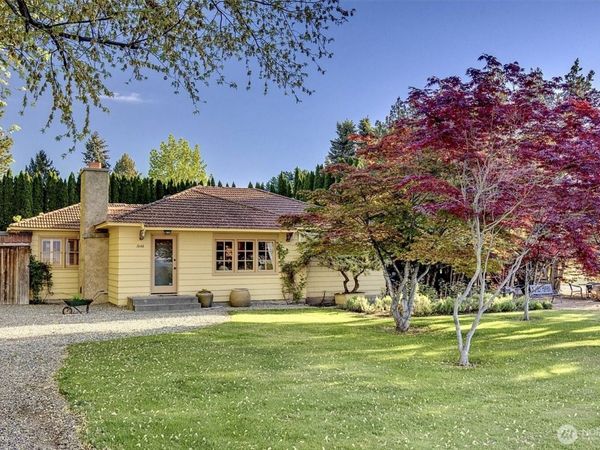 1646 Road 20 NW, Soap Lake, WA 98851