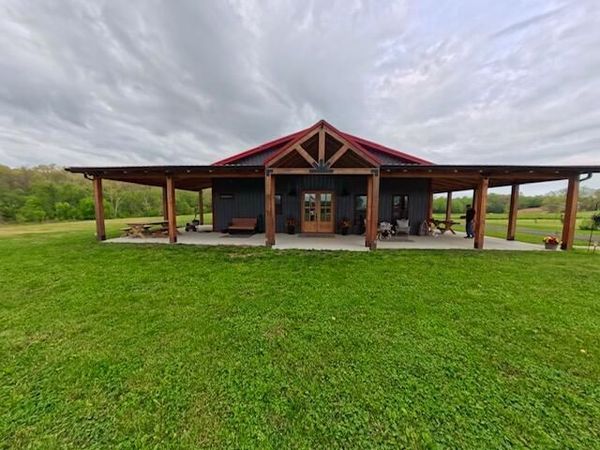 3841 Hwy 70 N , Crossville, TN 38571
