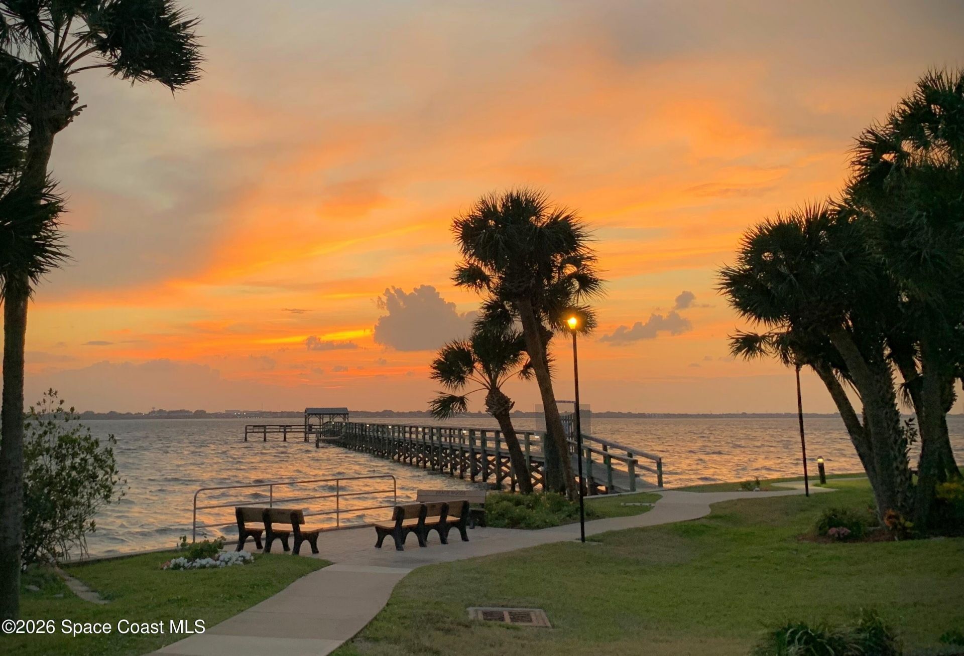 3312 Sea Mist Lane, Melbourne Beach, FL 32951 Photo