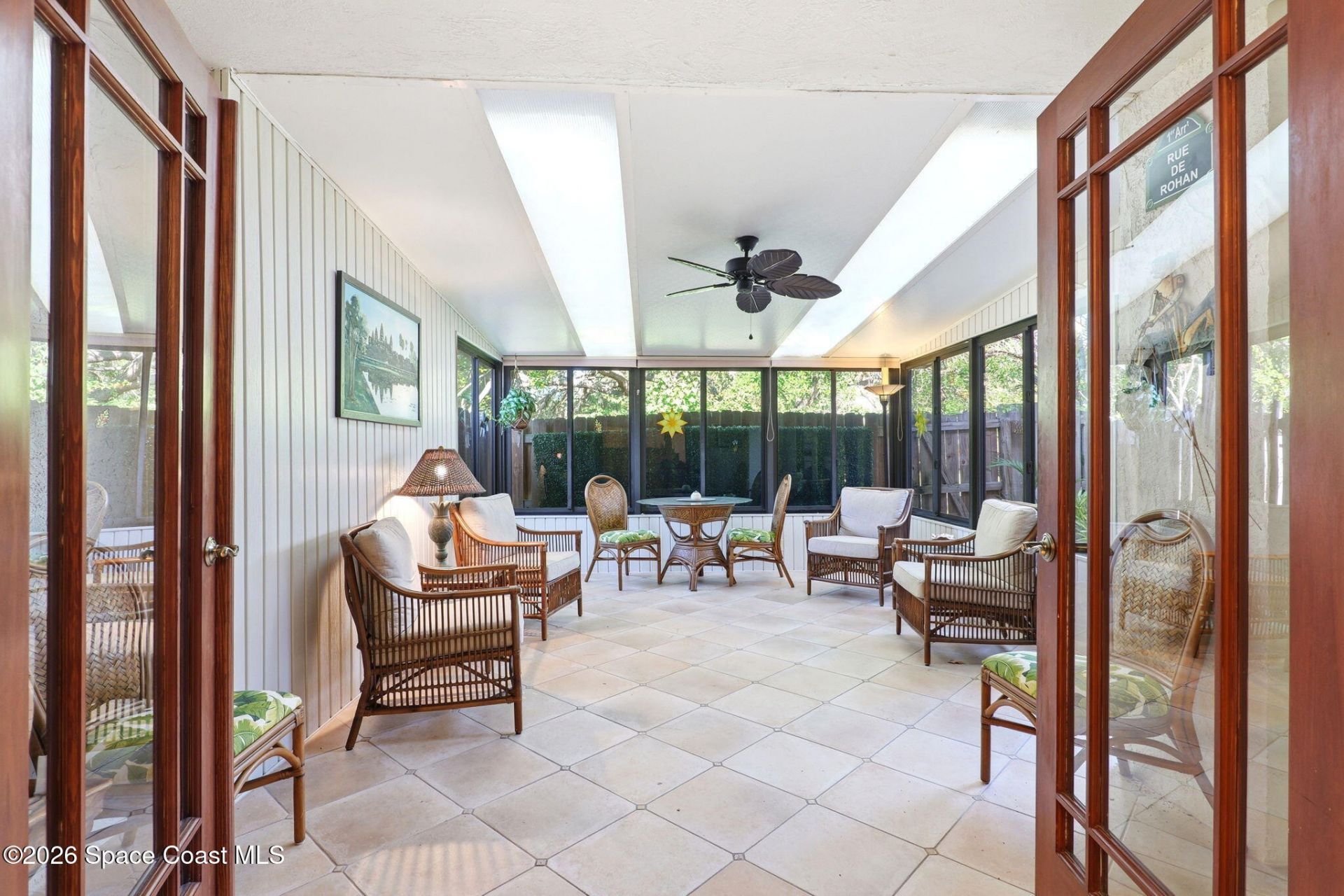 3312 Sea Mist Lane, Melbourne Beach, FL 32951 Photo