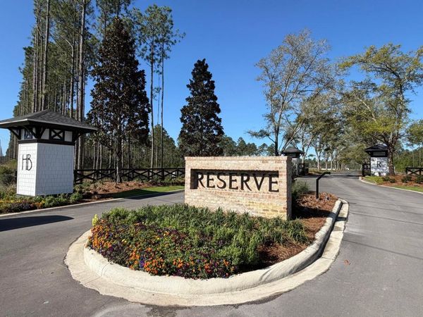 Lot 26 Reserve at Hammock Bay, Freeport, FL 32439