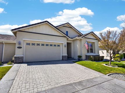 5979 Quintessa Drive, Sparks, NV 89436 Photo