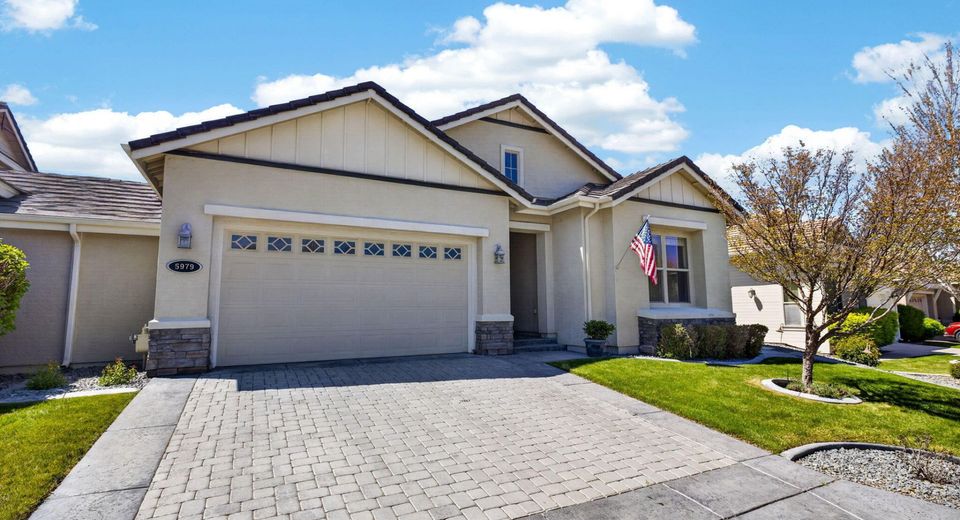 5979 Quintessa Drive, Sparks, NV 89436 Photo