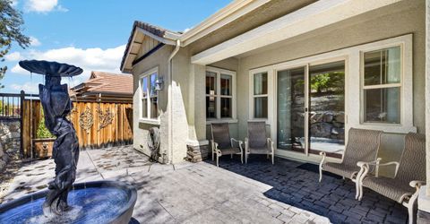 5979 Quintessa Drive, Sparks, NV 89436 Photo