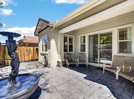 5979 Quintessa Drive, Sparks, NV 89436 Photo