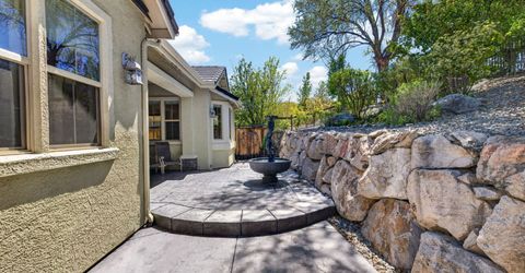 5979 Quintessa Drive, Sparks, NV 89436 Photo