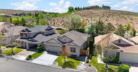 5979 Quintessa Drive, Sparks, NV 89436 Photo