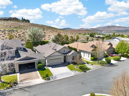 5979 Quintessa Drive, Sparks, NV 89436 Photo