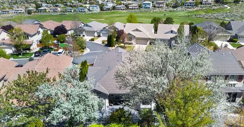 5979 Quintessa Drive, Sparks, NV 89436 Photo