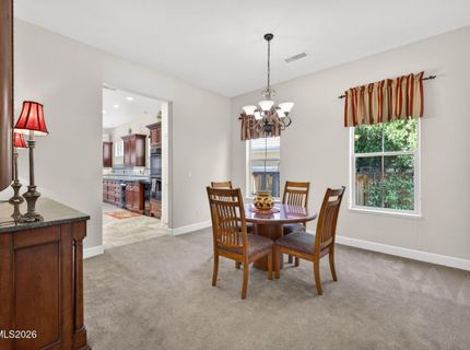 5979 Quintessa Drive, Sparks, NV 89436 Photo