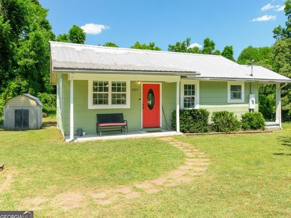 2325 Winterville Road, Athens, GA 30605