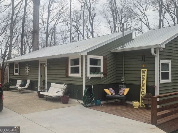 6663 Claude Parks Road, Murrayville, GA 30564