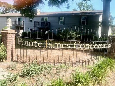 1402 Camp Road, Unit 6c, Charleston, SC 29412