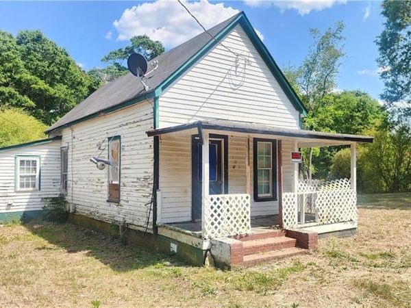 101 SMITH RD, Newnan, GA 30263