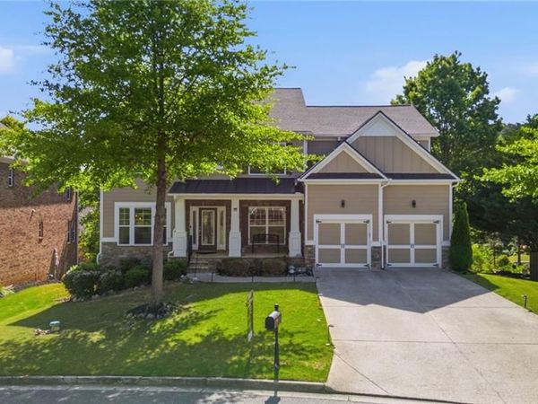 4905 Shelbourne Drive, Cumming, GA 30041