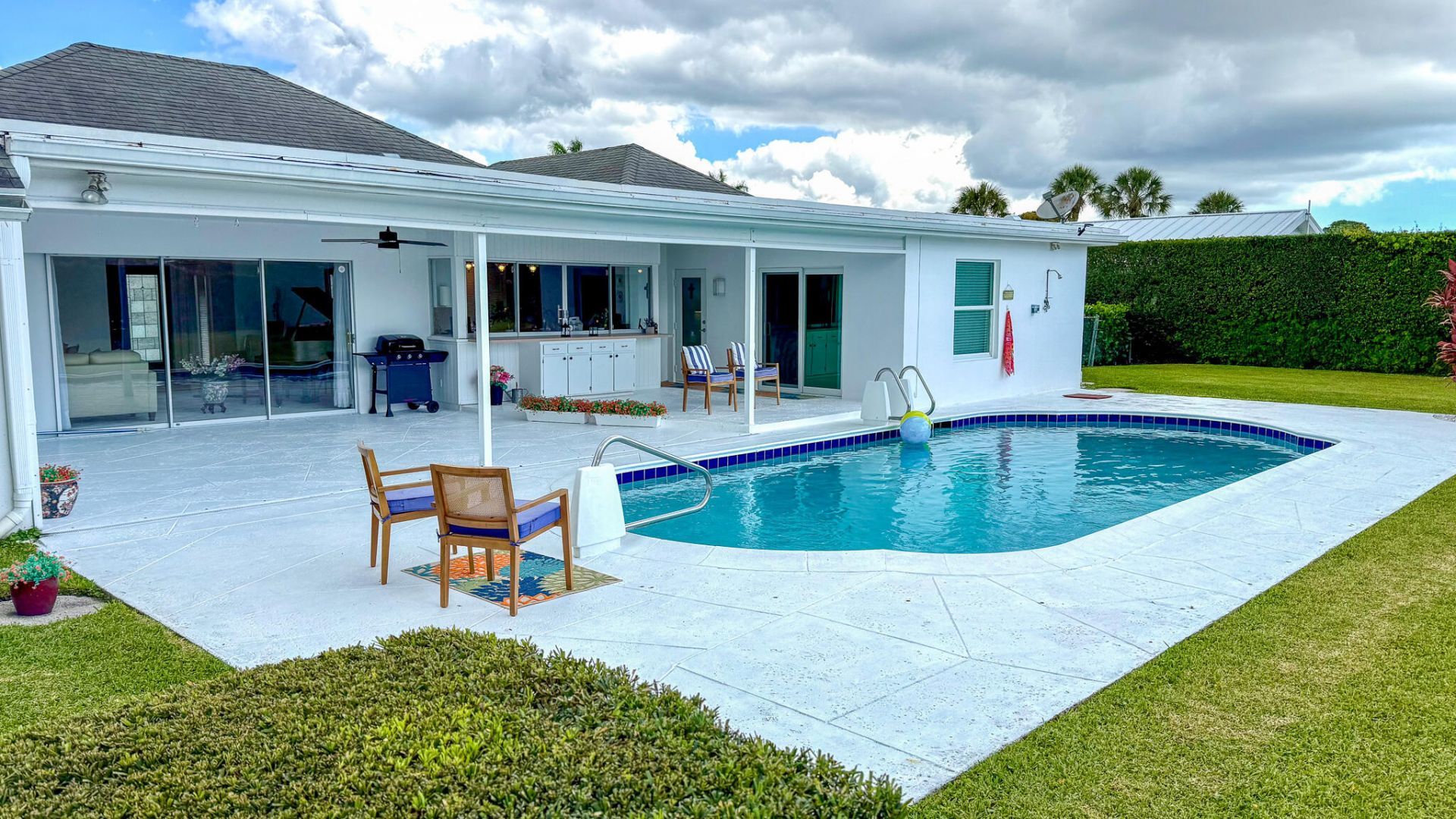 10124 Seagrape Way, Palm Beach Gardens, FL 33418 Photo