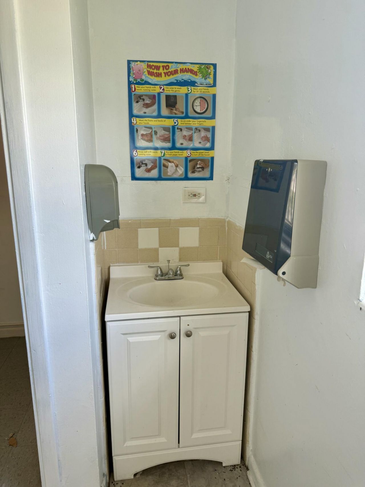 601 W Canal St Street N, Belle Glade, FL 33430 Photo