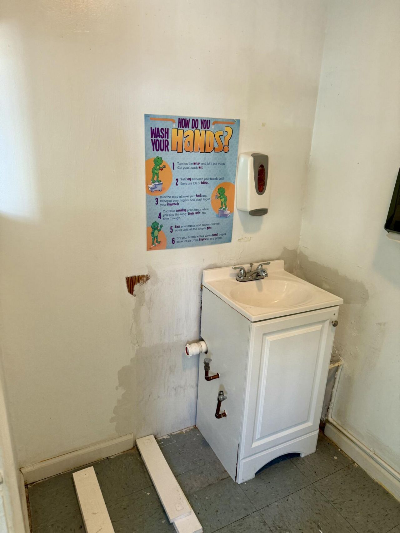 601 W Canal St Street N, Belle Glade, FL 33430 Photo