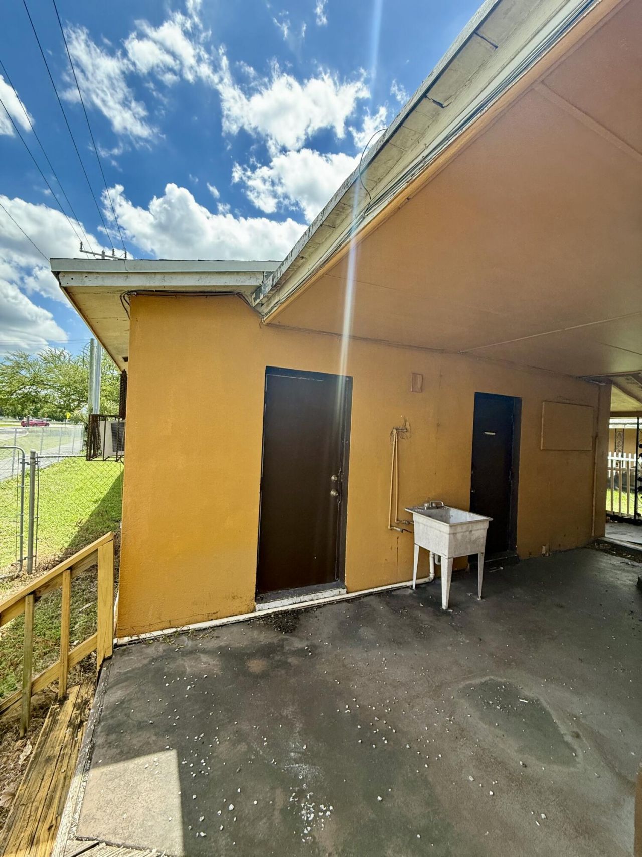 601 W Canal St Street N, Belle Glade, FL 33430 Photo