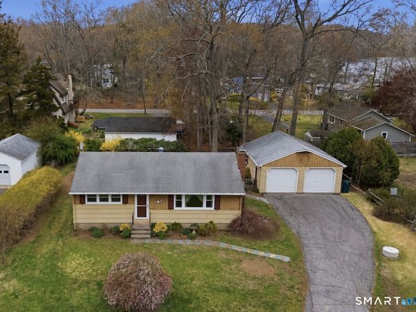 12 Pickerel Cove, Old Lyme, CT 06371