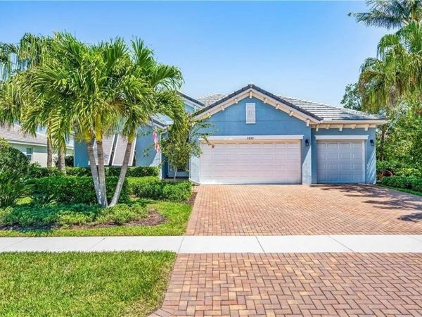 2650 Antilles Lane, Vero Beach, FL 32967