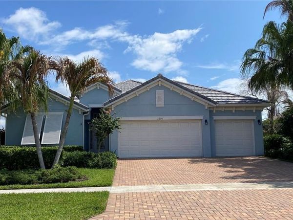 2650 Antilles Lane, Vero Beach, FL 32967