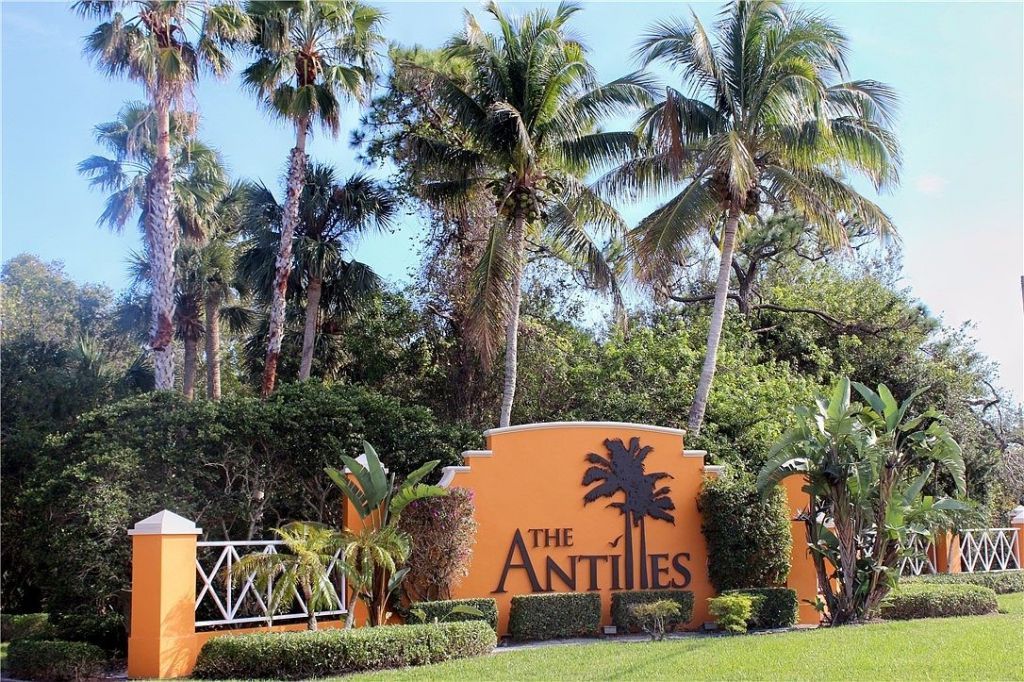 2650 Antilles Lane, Vero Beach, FL 32967 Photo