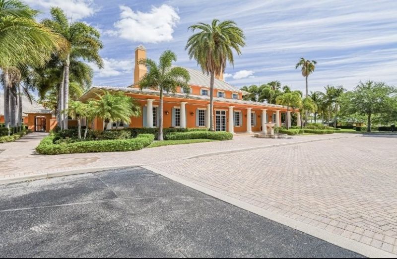 2650 Antilles Lane, Vero Beach, FL 32967 Photo