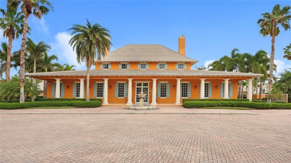 2650 Antilles Lane, Vero Beach, FL 32967 Photo