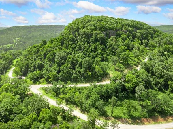 Lot 14 Peaceful Place , Harrison, AR 72601