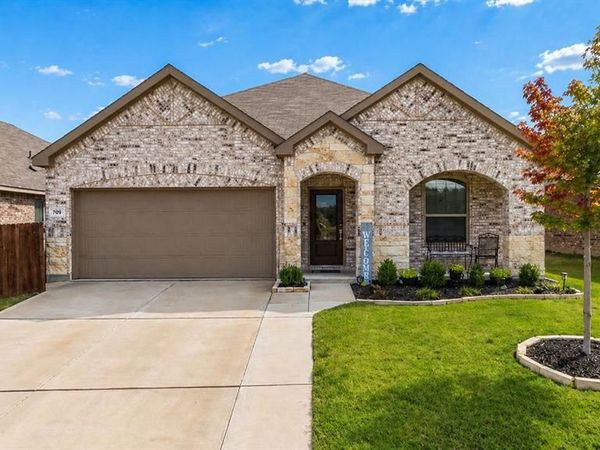 709 Alden Drive , Princeton, TX 75407