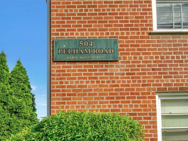 504 Pelham Road , Unit A6, New Rochelle, NY 10805