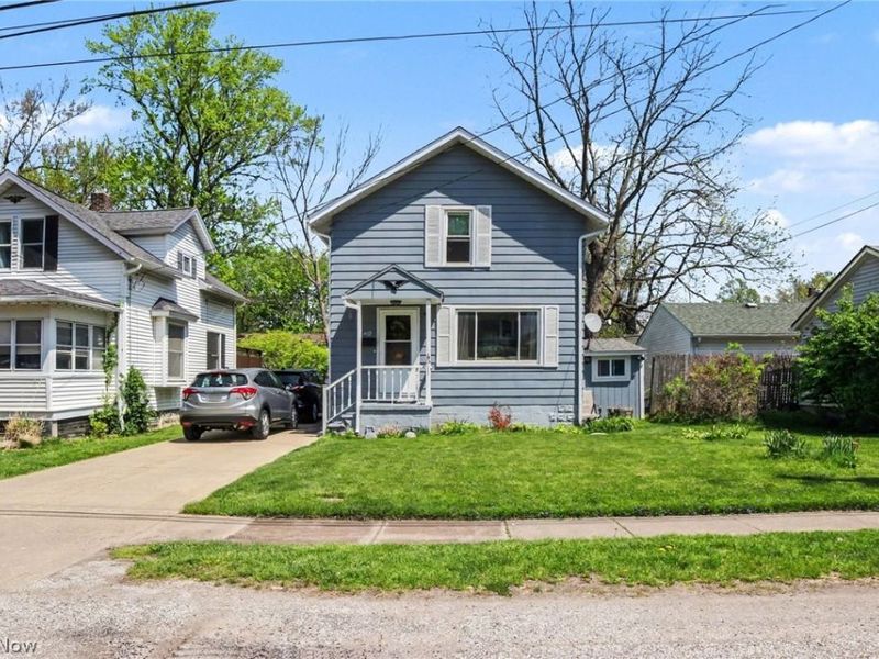 419 Meadow Lane, Painesville, OH 44077 Photo 1