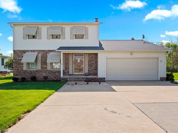 4617 Tiedeman Road , Brooklyn, OH 44144