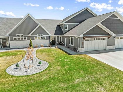 5900 31st Street S Fargo, ND 58104