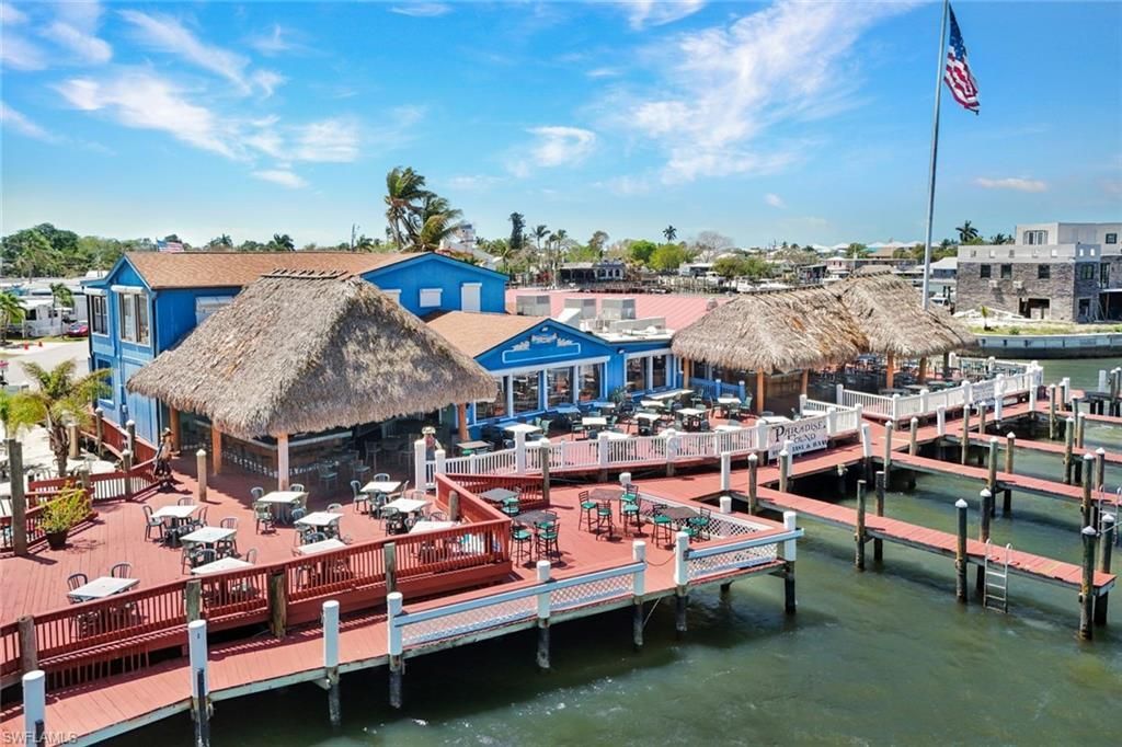 414 Papaya St , Unit 53, Goodland, FL 34140 Photo