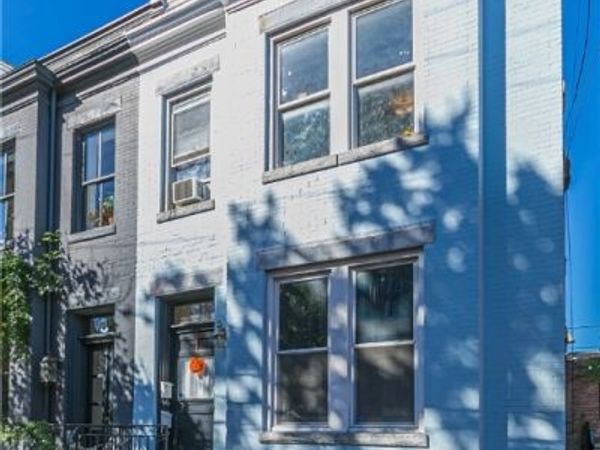 10 N Lombardy Street , Richmond, VA 23220