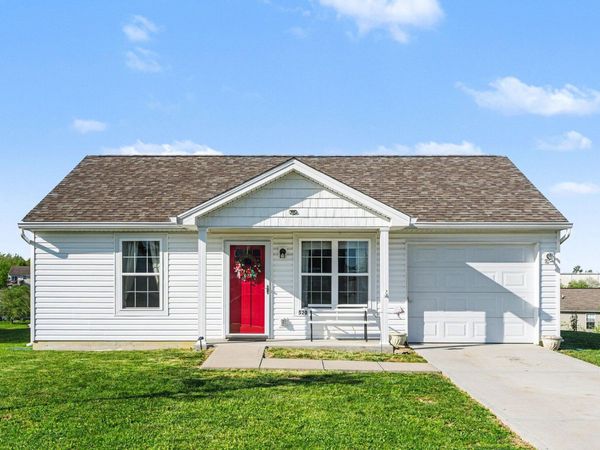 520 Summer Pointe Drive, Walton, KY 41094