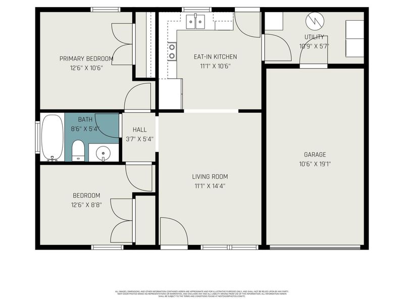 520 Summer Pointe Drive, Walton, KY 41094 Photo 20