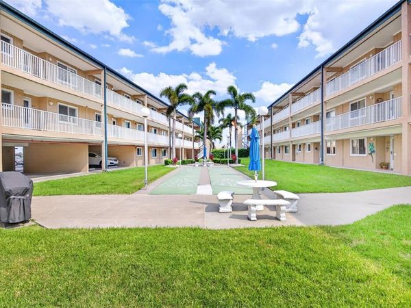 150 HARBORSIDE AVENUE, Unit 203, PUNTA GORDA, FL 33950