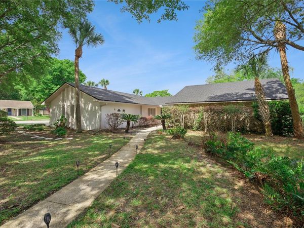 306 HICKORY DRIVE , LONGWOOD, FL 32779