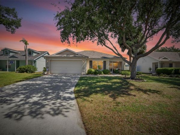 12034 LARSON LANE , PARRISH, FL 34219