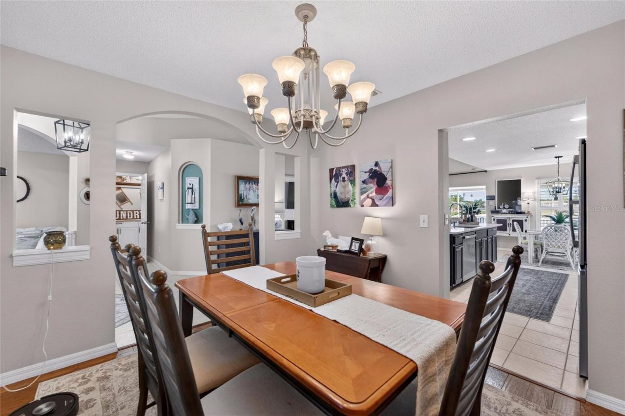 12034 Larson Lane, Parrish, FL 34219 Photo