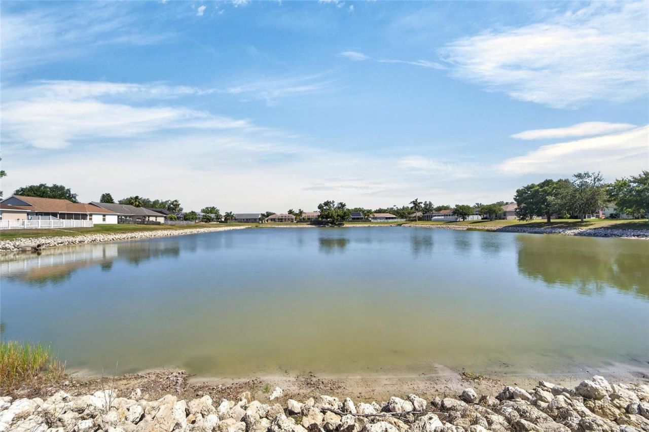12034 Larson Lane, Parrish, FL 34219 Photo