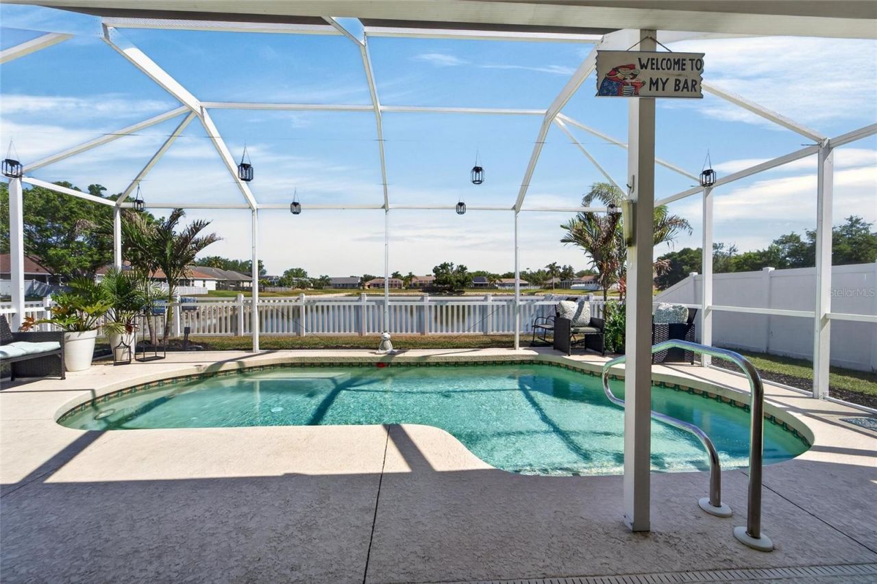 12034 Larson Lane, Parrish, FL 34219 Photo