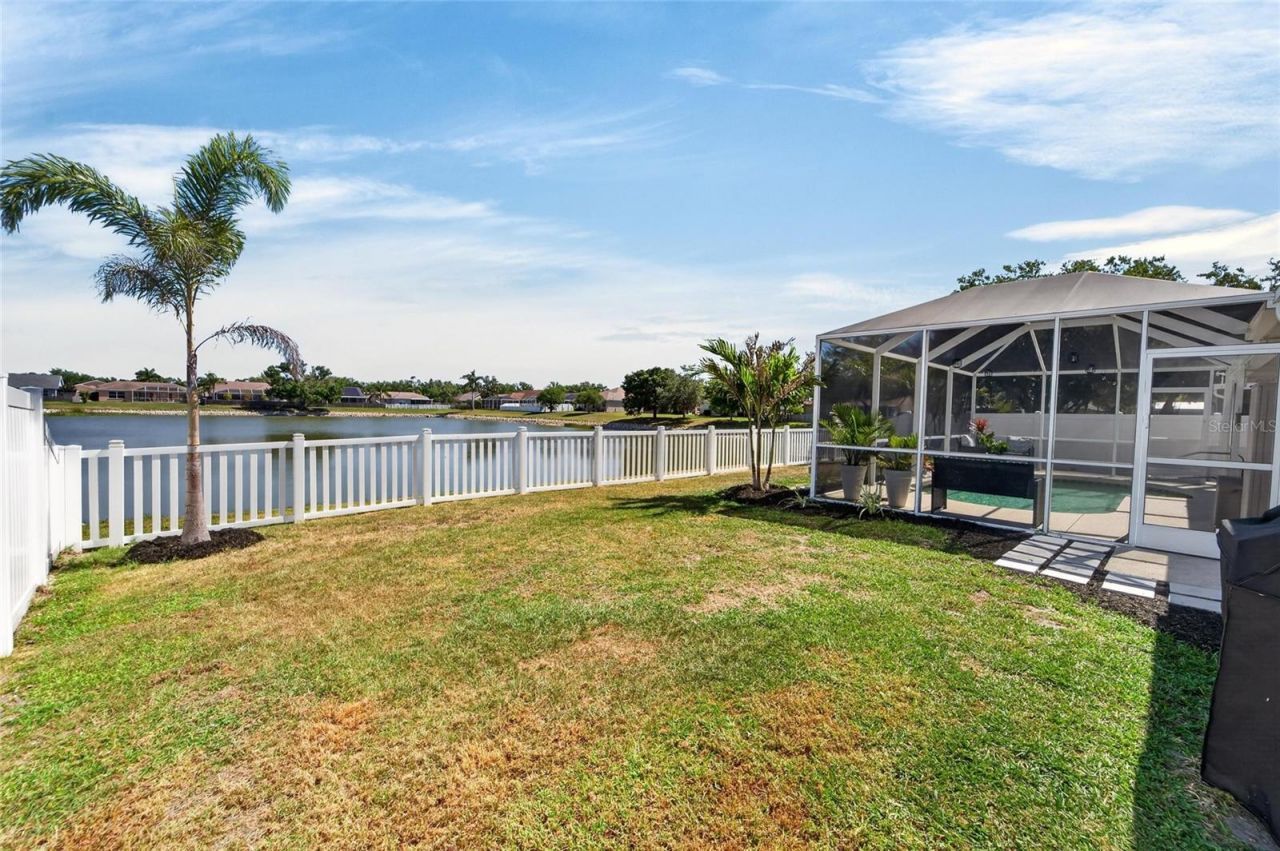 12034 Larson Lane, Parrish, FL 34219 Photo