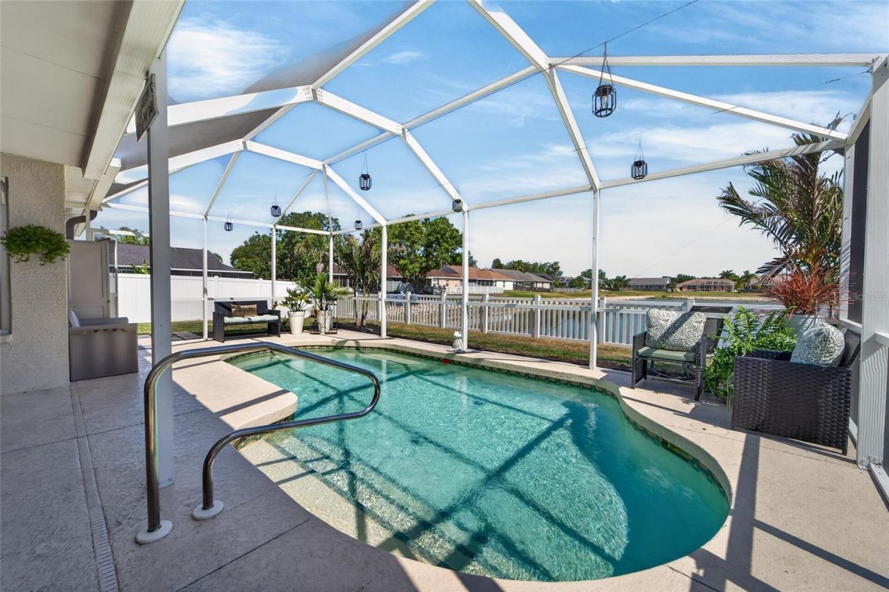 12034 Larson Lane, Parrish, FL 34219 Photo