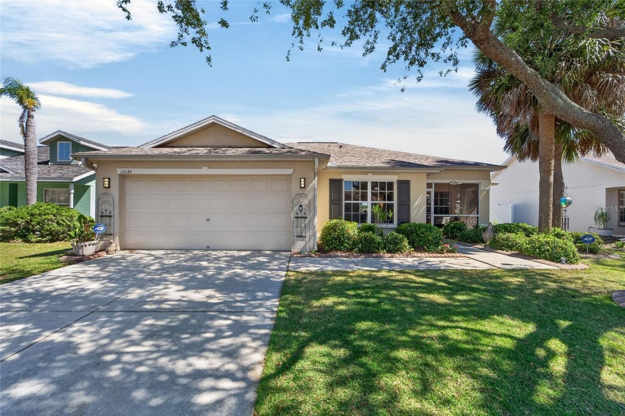 12034 Larson Lane, Parrish, FL 34219 Photo